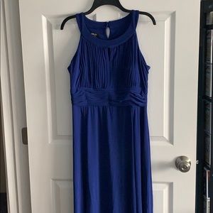Ankle Length Dress